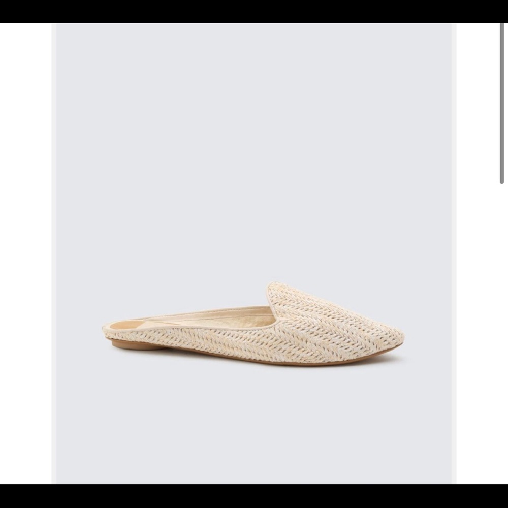 Dolce Vita Mules